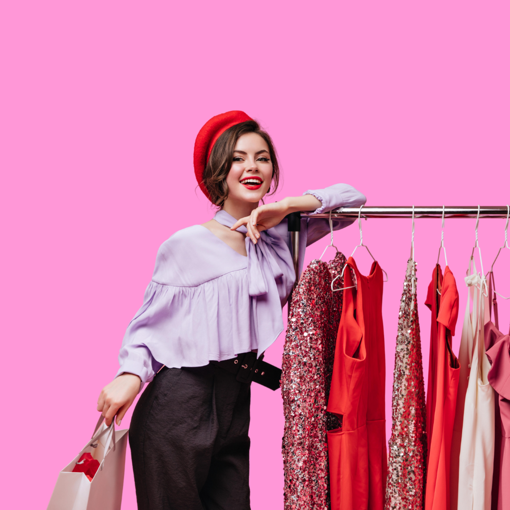 Clothing, Shoes & Accessories
