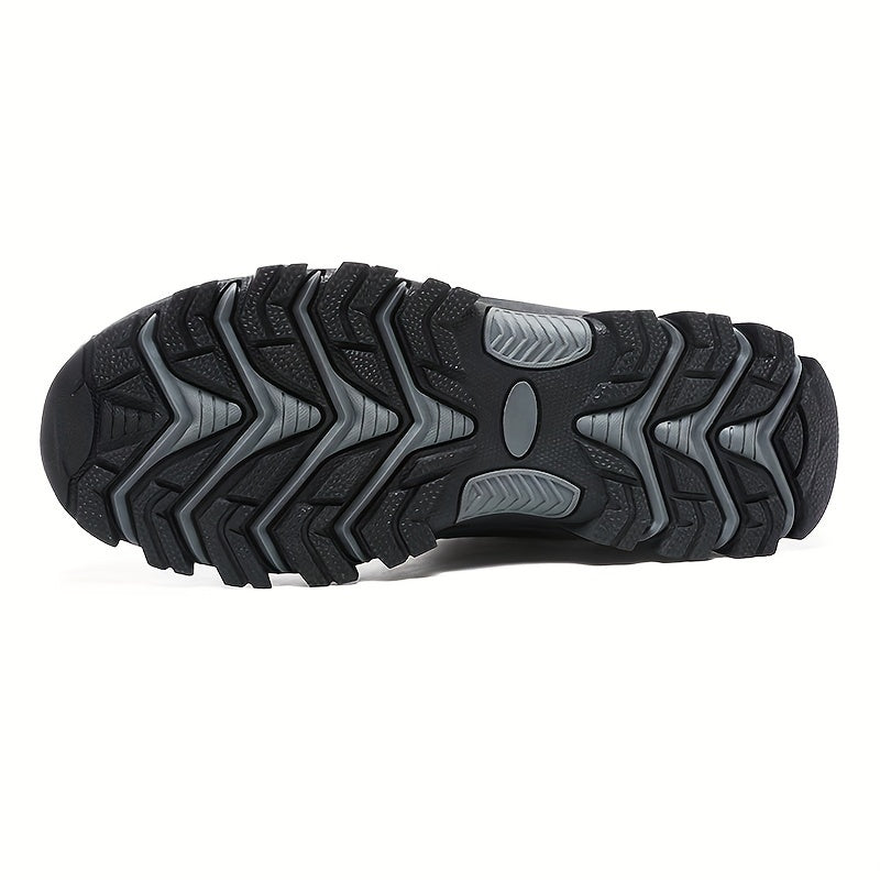 Women's Outdoor Hiking and Trekking Shoes – Comfortable and Durable Walking Shoes