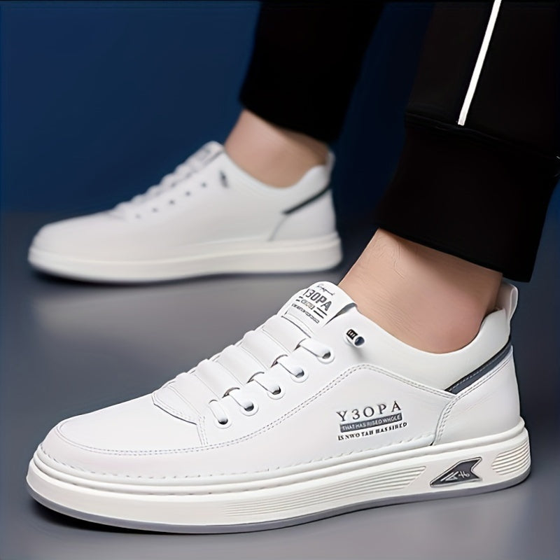 Stylish Men's Sneakers – Casual and Trendy Sports Shoes for Every Day