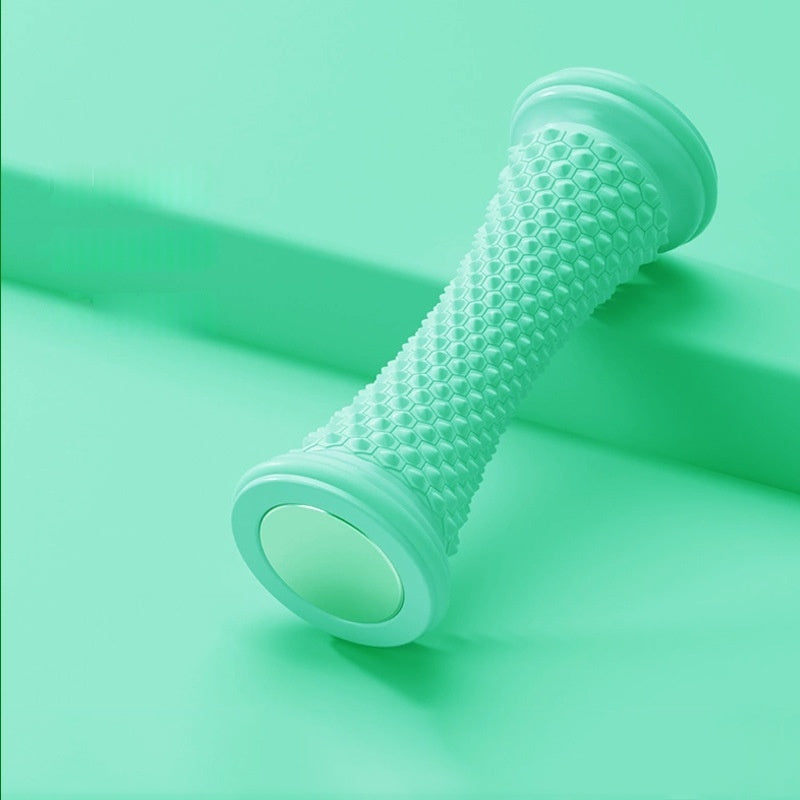 FlexiRoll Foot Massage Roller – Relieves Tension and Promotes Circulation