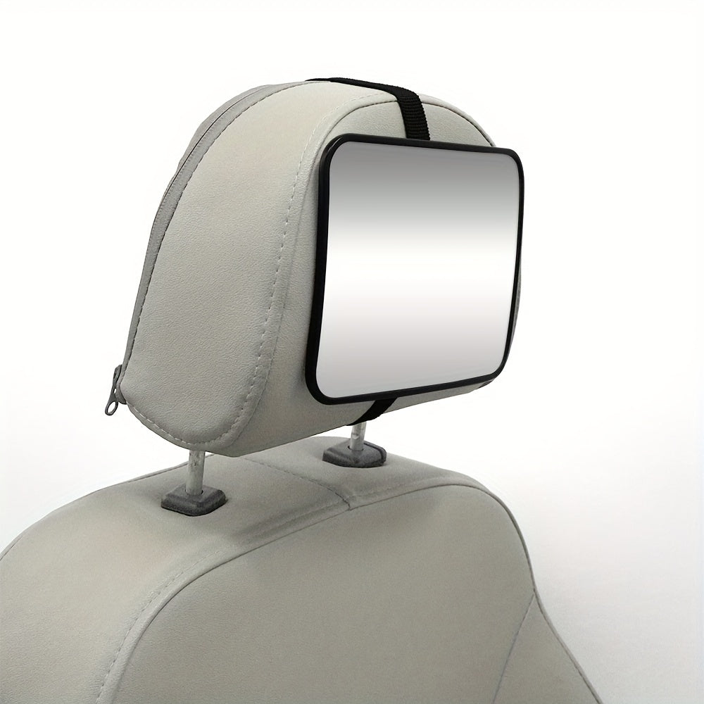 Rearview Mirror for the Car – For Safety and Convenience During Drives