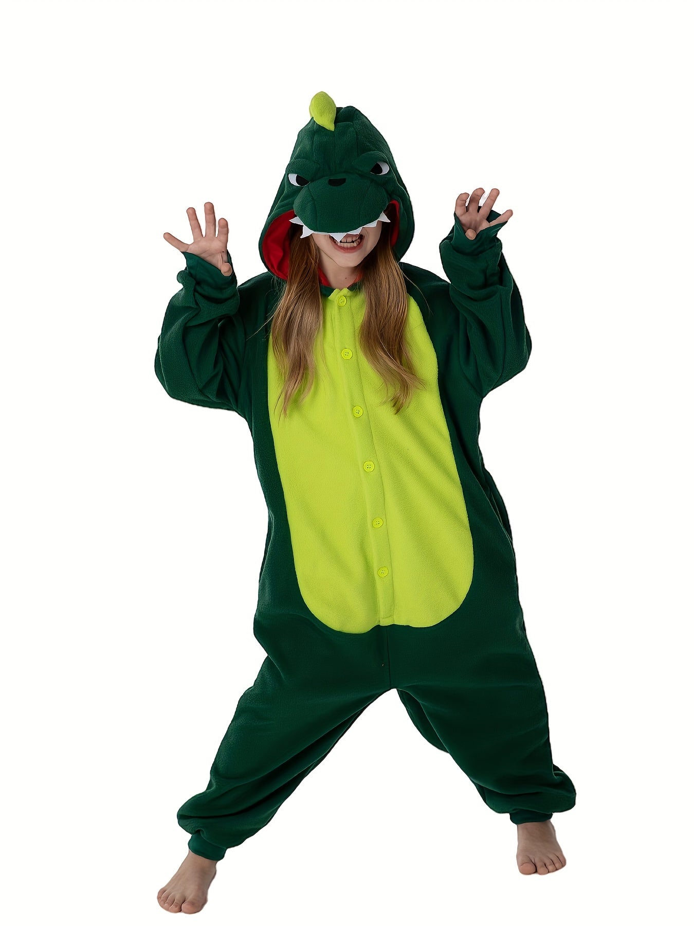 Comfortable Charizard Onesie - For Adventurous Dreams