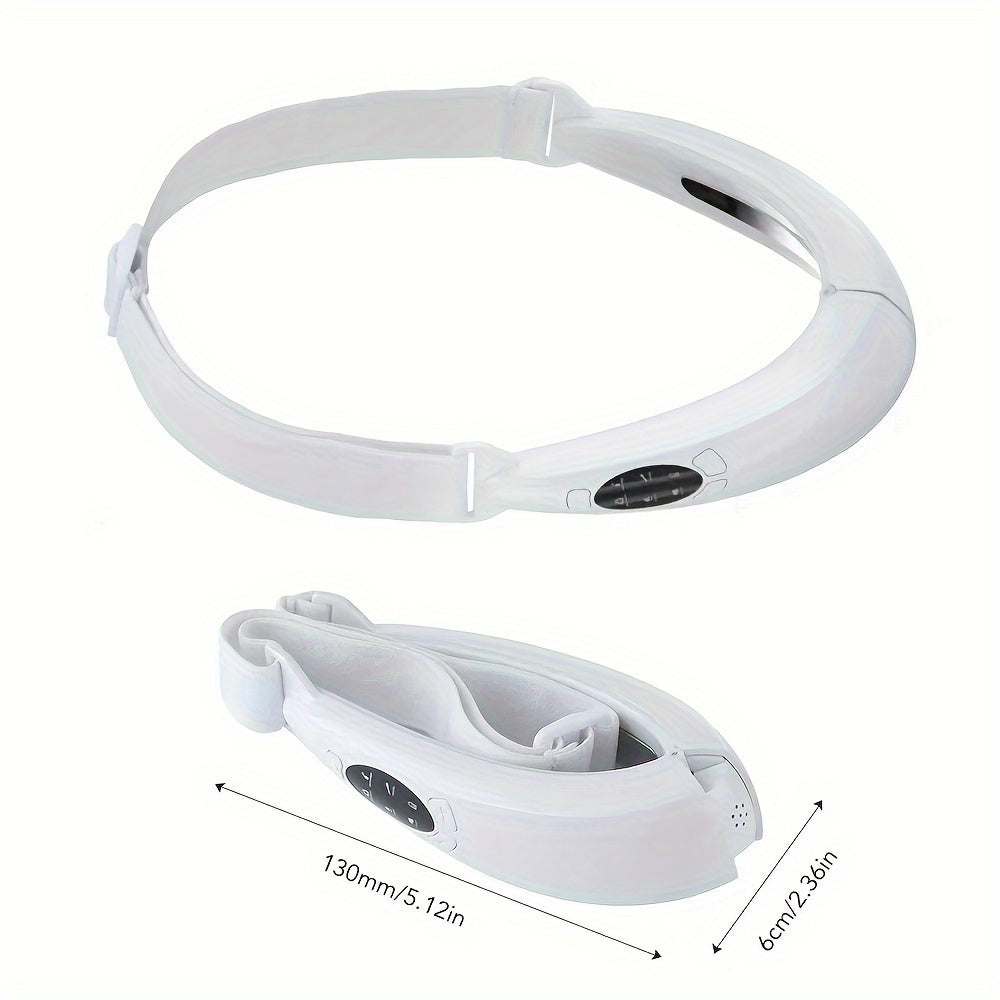 V-Line Facial Massager – Rechargeable and Firming for Tighter Contours