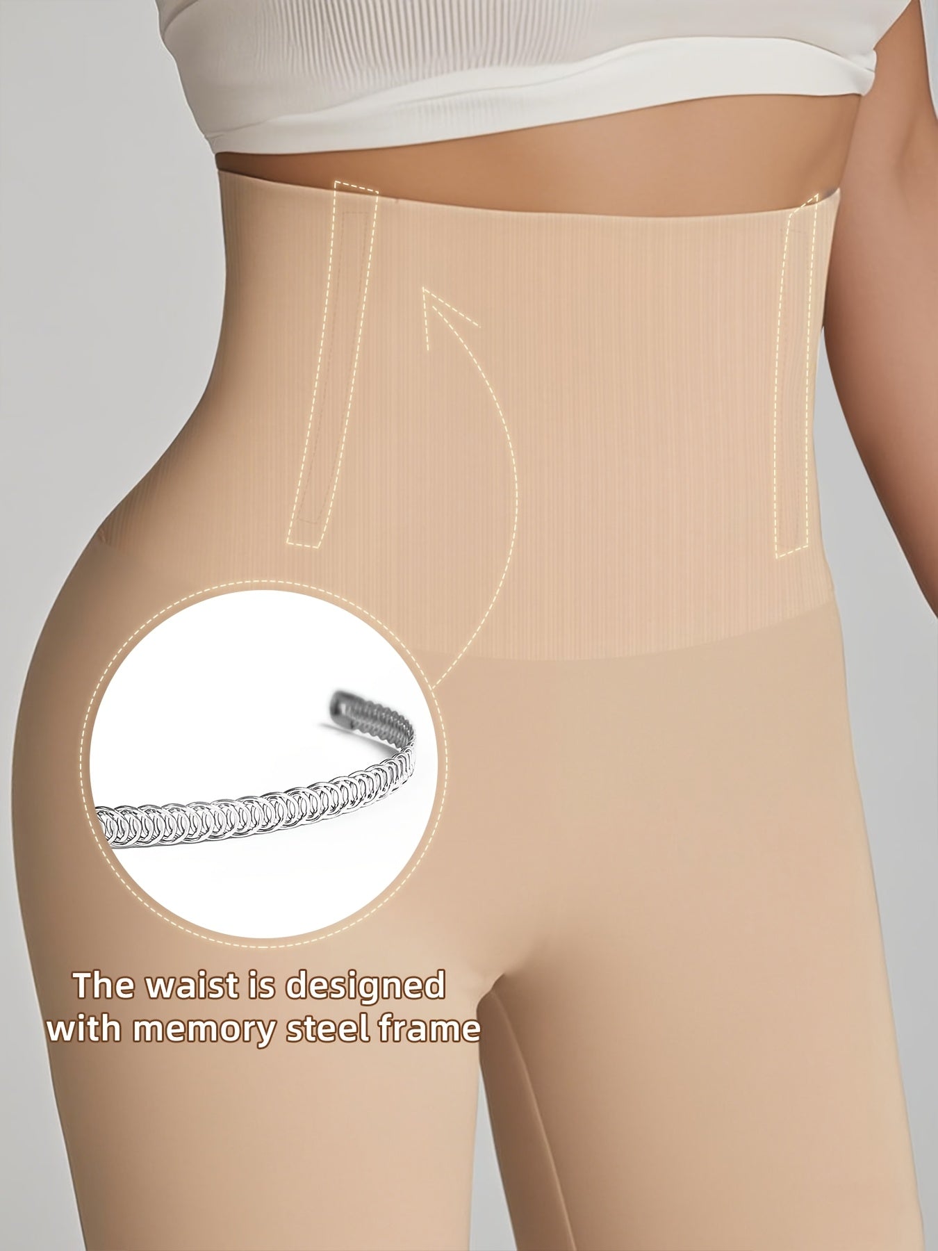 Ladies High Waist Yoga Pants – Comfortable, Slimming, and Breathable