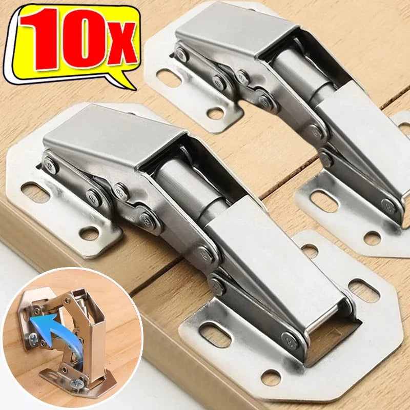 Hydraulic Cabinet Hinge – Stylish and Durable