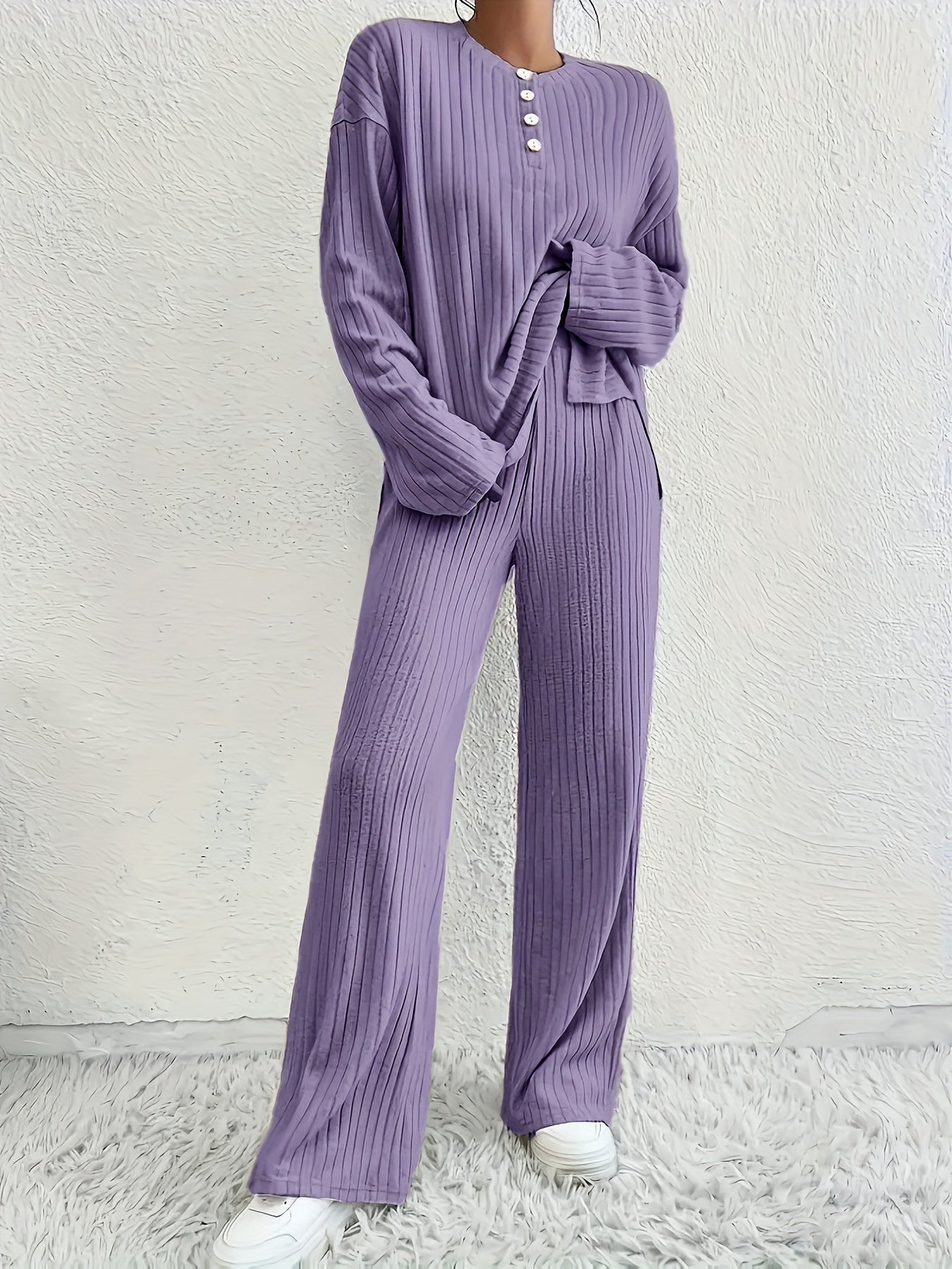 Sophie Relax Tracksuit - For Unmatched Comfort