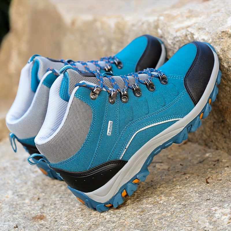 Stylish Hiking Shoes for Women – Durable and Breathable for Every Adventure