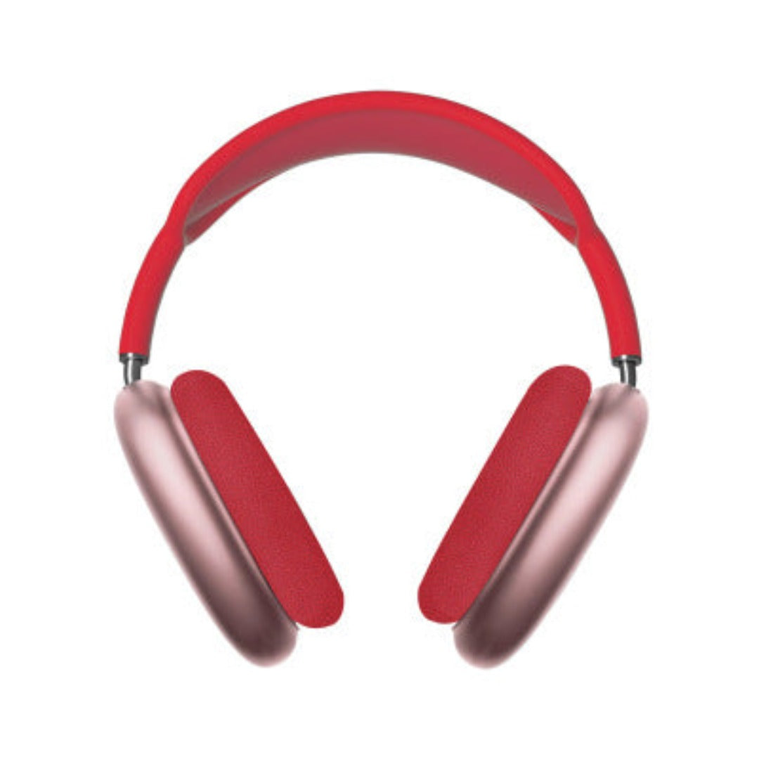 Luxury Wireless Headphones - For a Premium Listening Experience