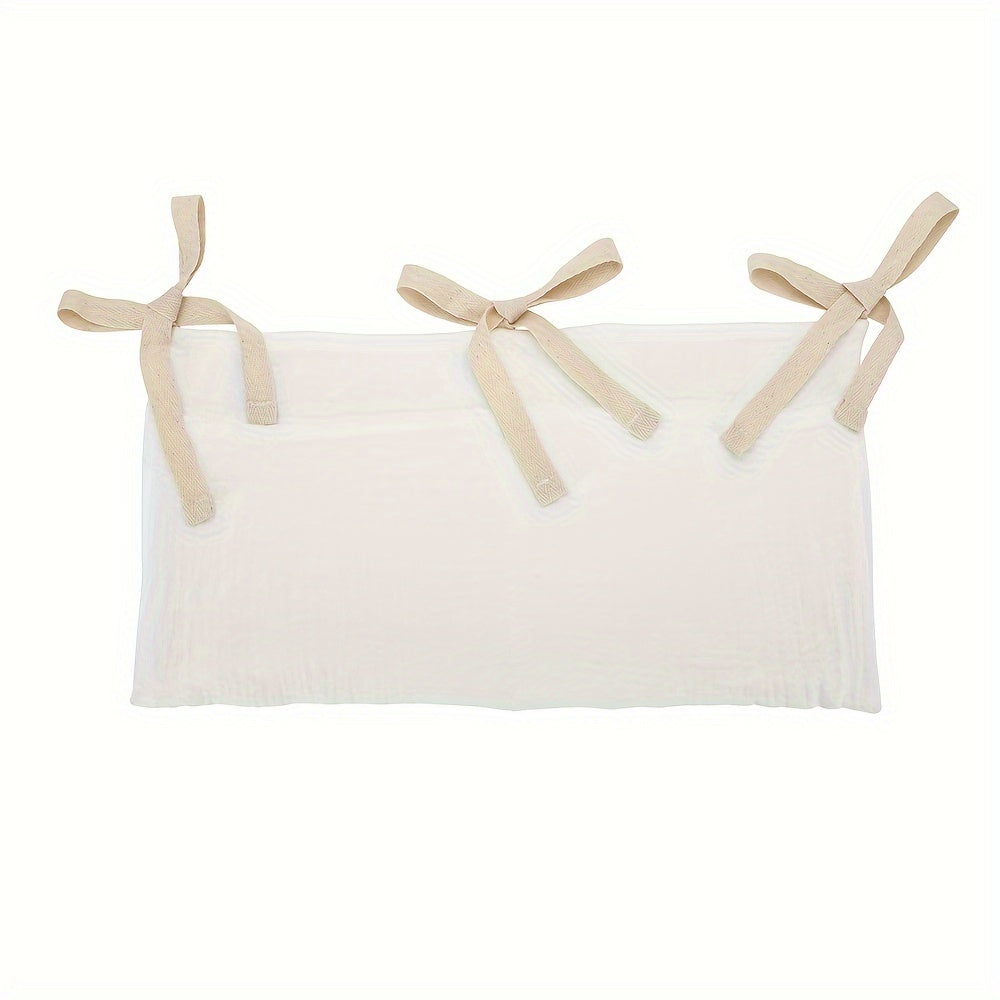 Dream Bag Organizer - For an Organized Nursery