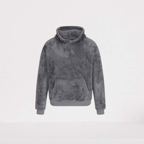 Joris Snuggle Hoodie – For warmth and style