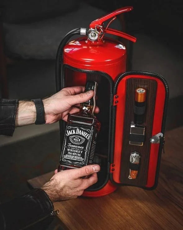 HiddenFlame Bar - For a Discreet and Stylish Experience