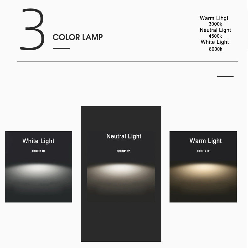 Minimalist Wooden Wall Lamp – Atmospheric Lighting for Any Space