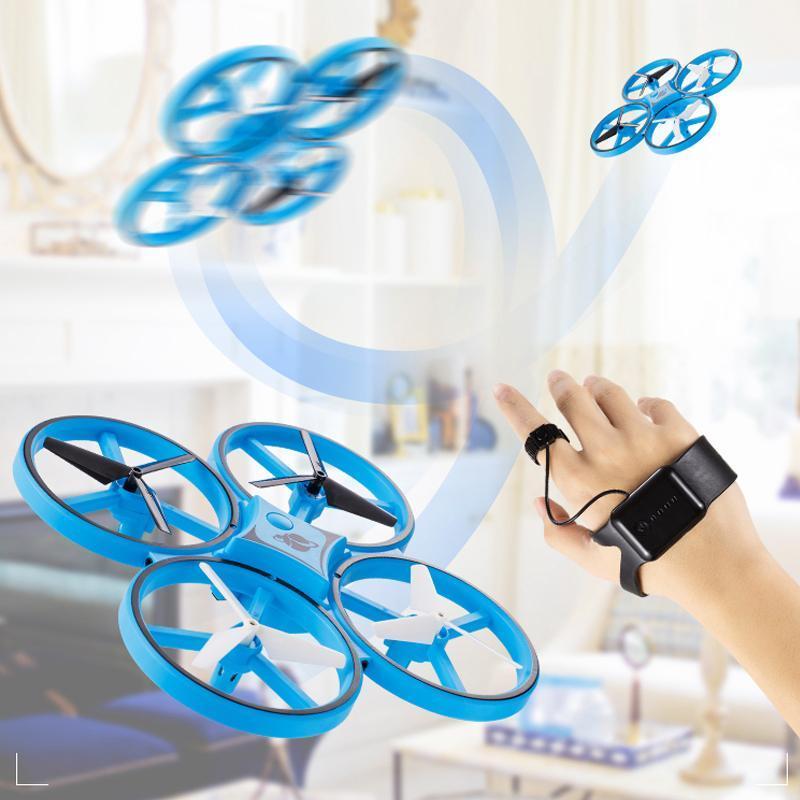 Convenient Mini Drone - For adventurous flying experiences