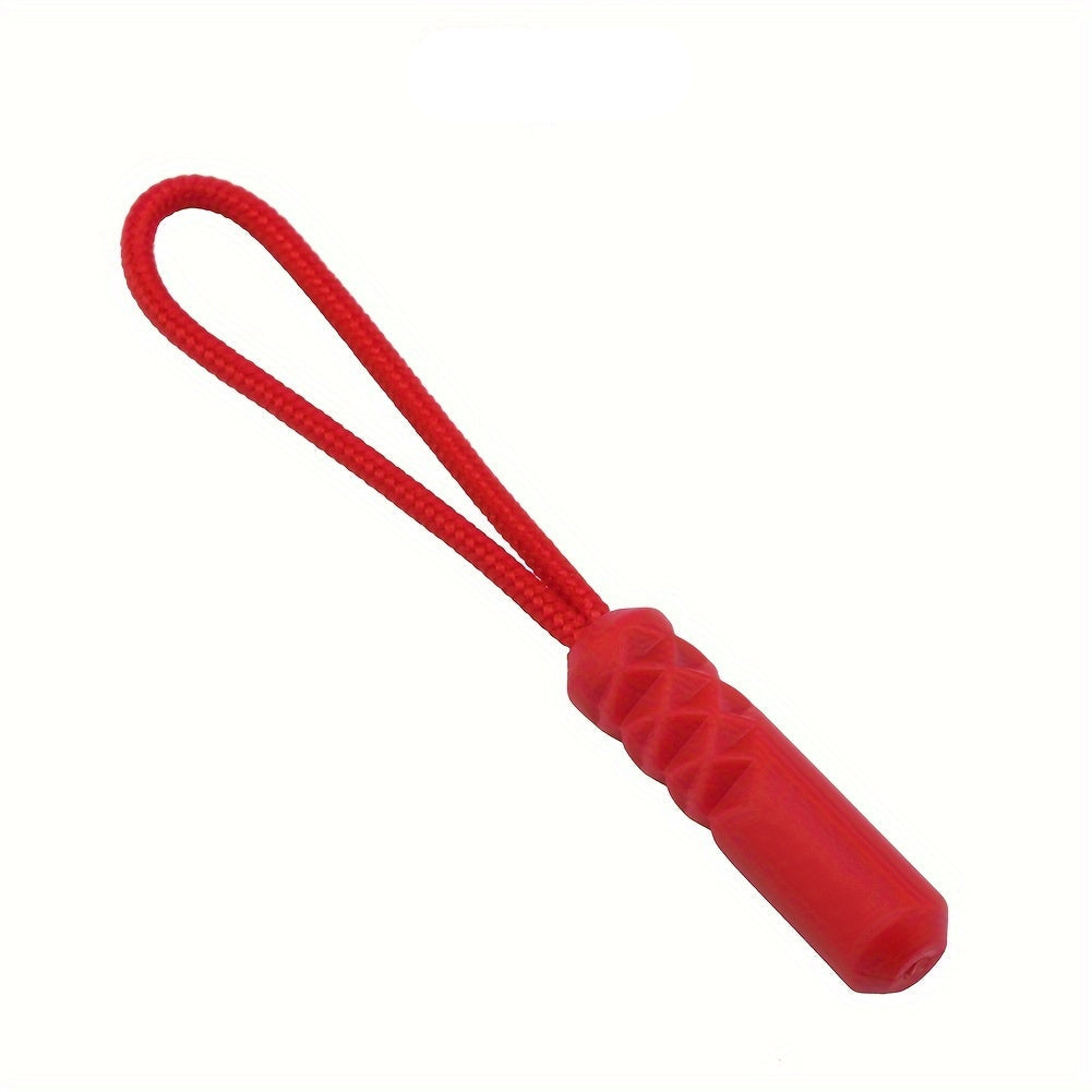 Replacement Zipper Puller Set – Ideal for Travel and Outdoor Activities