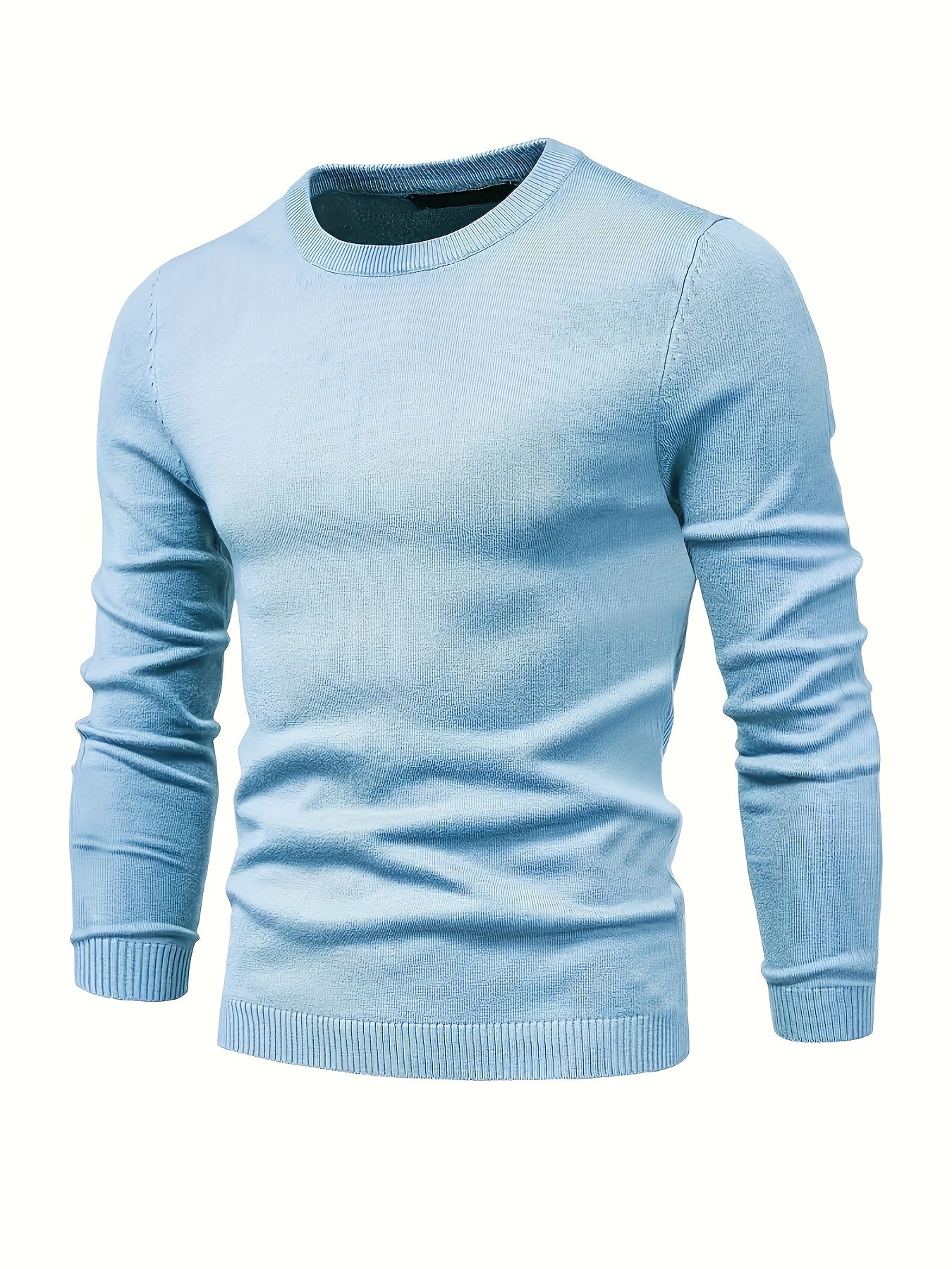 Casimir Comfort Sweater - Stylish and Warm for Winter