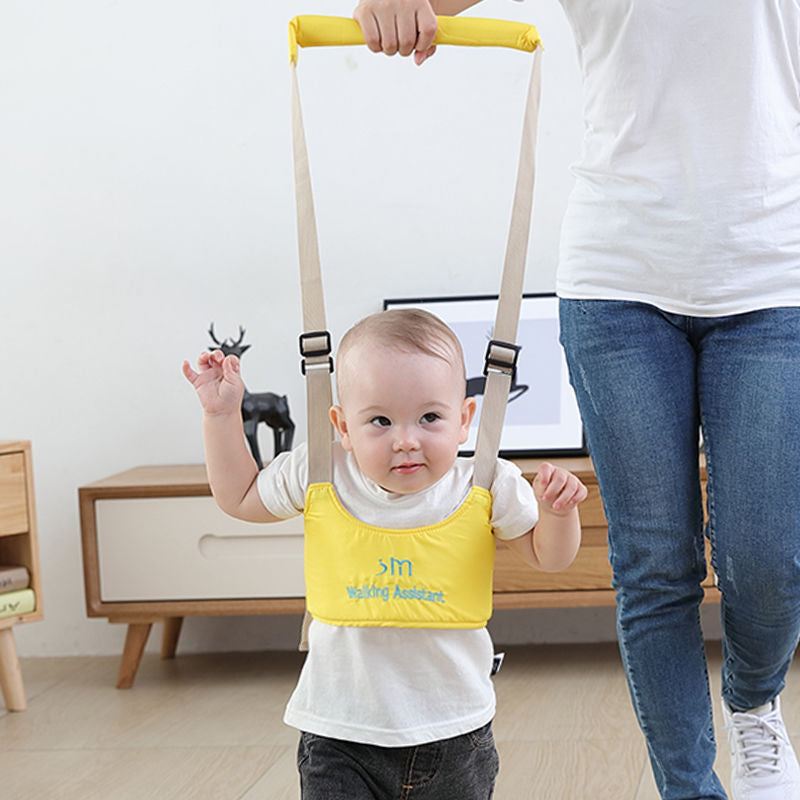 Walking Assistant for Kids – For Safe First Steps