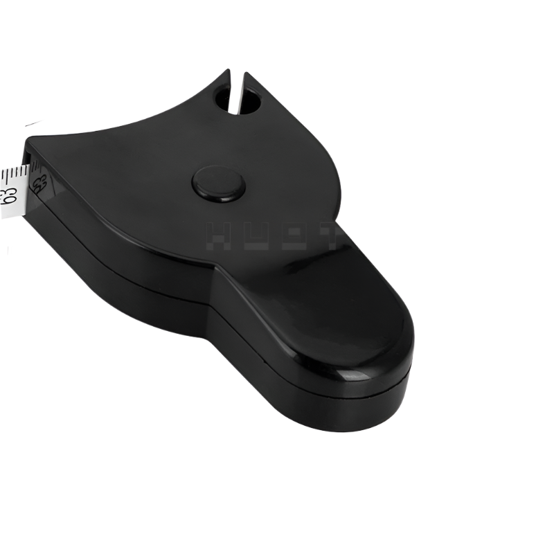 Automatic Precision Measuring Tape – Accurate Measurements for Waist, Arms, Legs, Belly, and Head