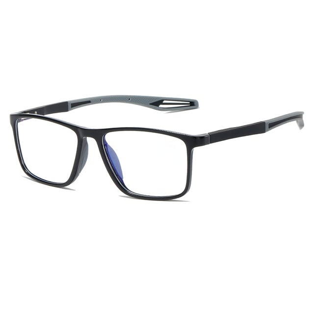 ClearView Multifocal Glasses – Comfortable and Durable