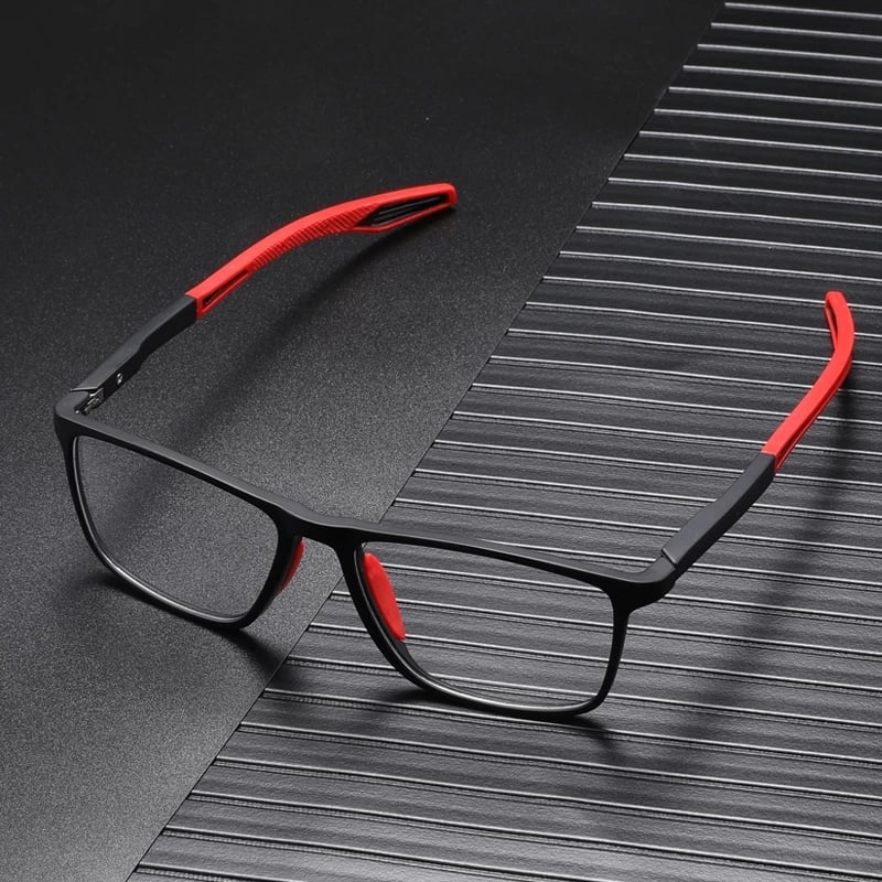 ClearView Multifocal Glasses – Comfortable and Durable