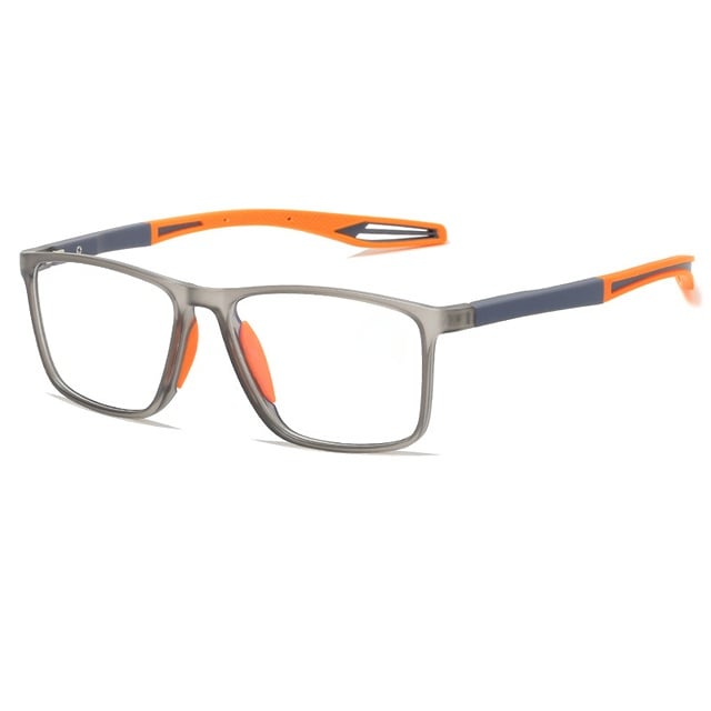 ClearView Multifocal Glasses – Comfortable and Durable