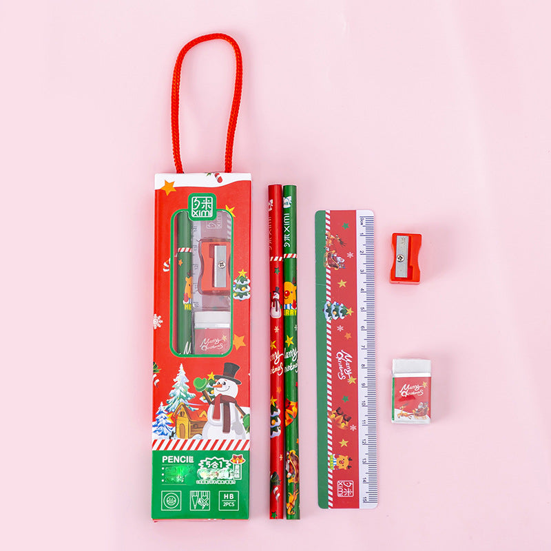 Colorful Creative Stationery Set – Inspire Young Thinkers