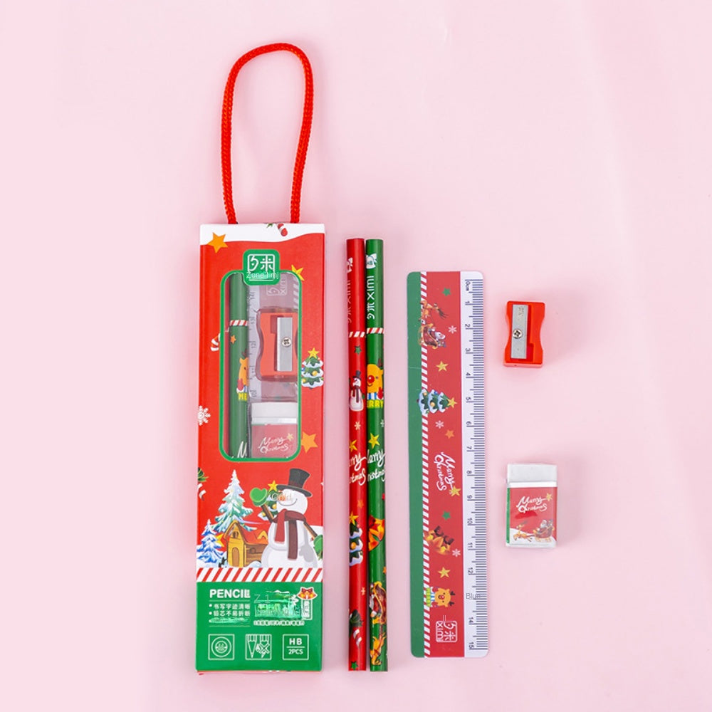 Colorful Creative Stationery Set – Inspire Young Thinkers