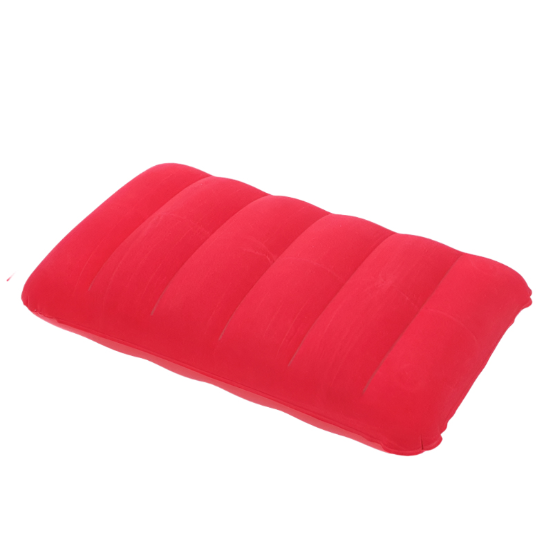 Inflatable Travel Pillow for On-the-Go – Comfortable and Compact for Camping and Adventures