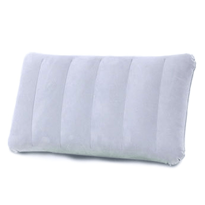 Inflatable Travel Pillow for On-the-Go – Comfortable and Compact for Camping and Adventures