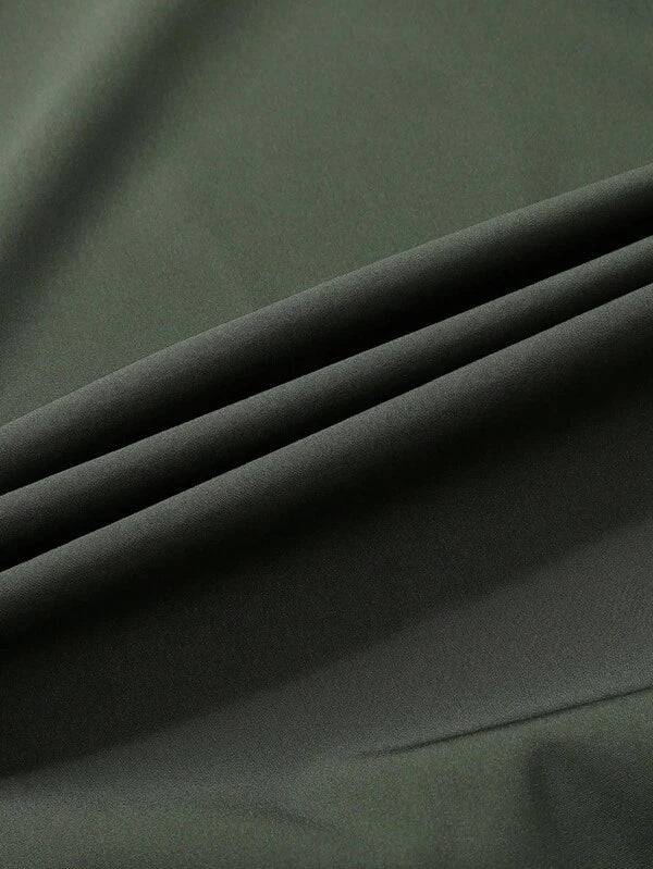 Functional Men's Jacket - Protection and Style for Every Adventure