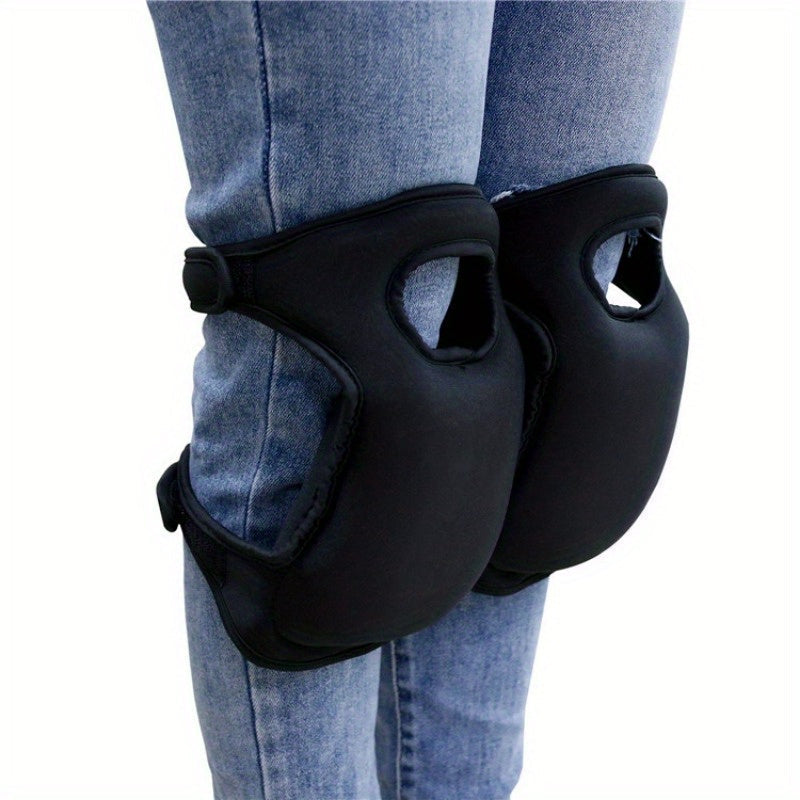 Garden Kneeler Pro - Protective Knee Pad for Gardening and Outdoor Work