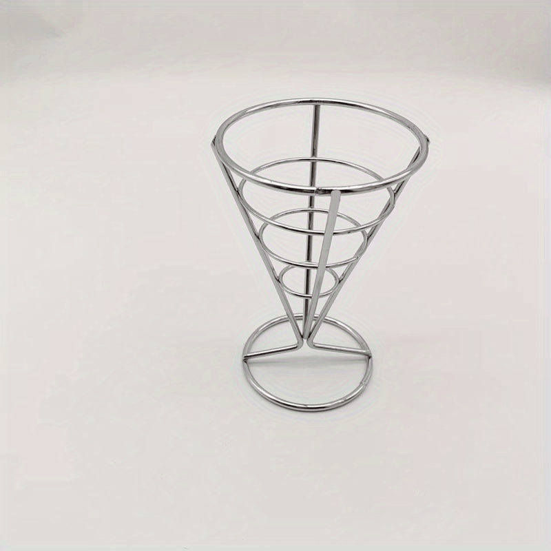 Creative Fry Basket - For Flavorful Meals