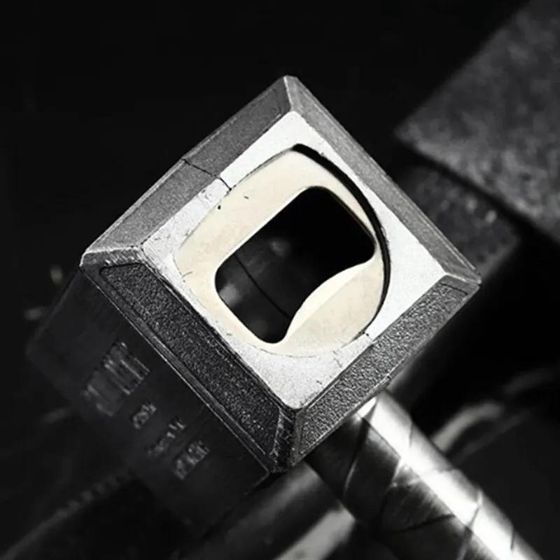 Creative Hammer Bottle Opener - Perfect for Father's Day or as a Gift for Partners