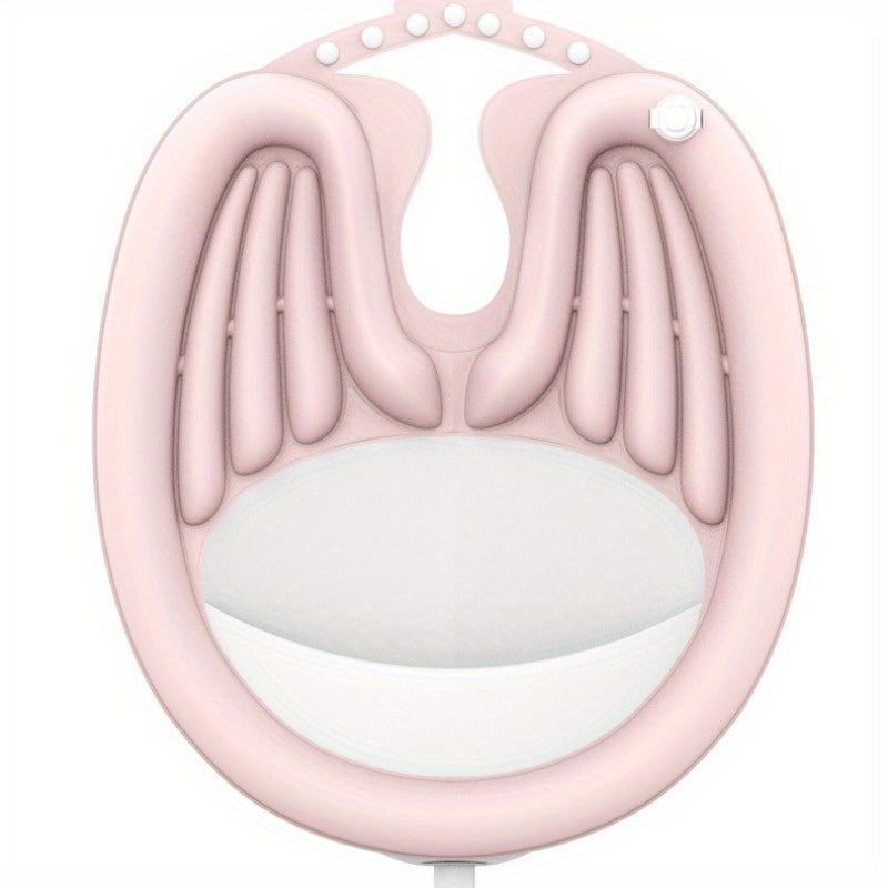 Comfortable Portable Shampoo Basin – Practical and Ergonomic