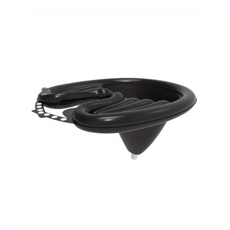 Comfortable Portable Shampoo Basin – Practical and Ergonomic
