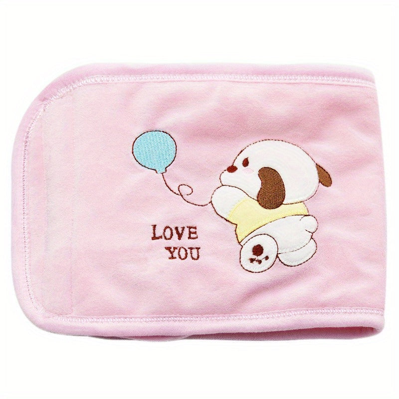 TummyGuard Baby Navelband - Soft Protection for Your Baby's Tummy
