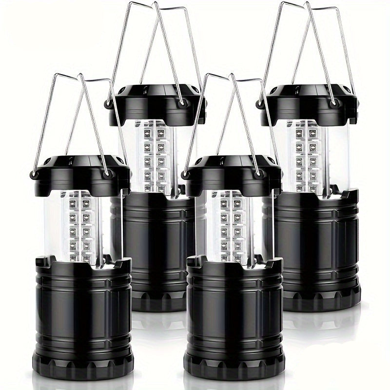 LumenPro - Super Bright and Foldable Emergency Lamp