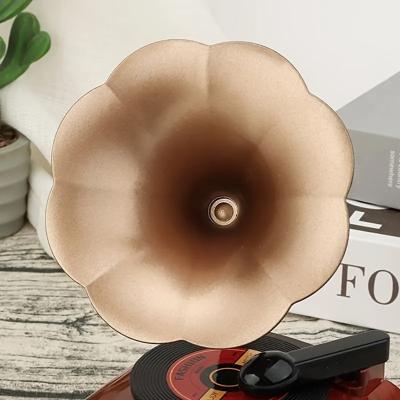 Nostalgic Music Box – For Warm Memories