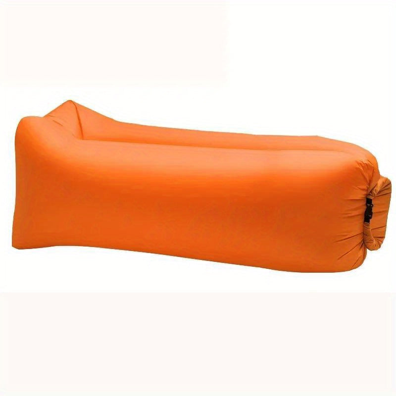 Inflatable Outdoor Sofa – Comfort and Convenience for Every Adventure