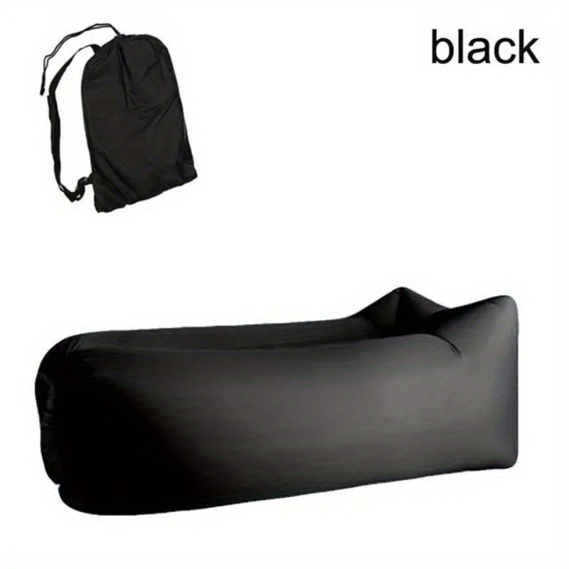 Inflatable Outdoor Sofa – Comfort and Convenience for Every Adventure