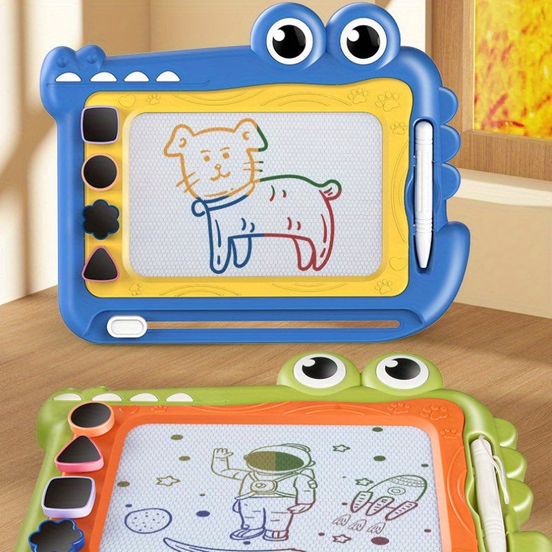 Cute Magnetic Drawing Board - For Creative Kids