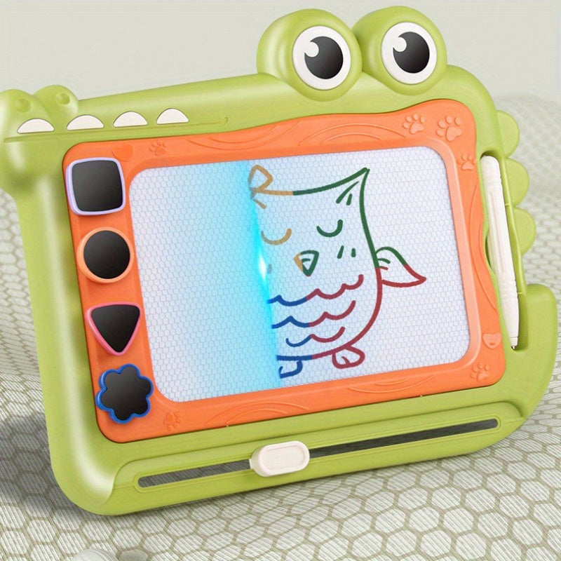 Cute Magnetic Drawing Board - For Creative Kids