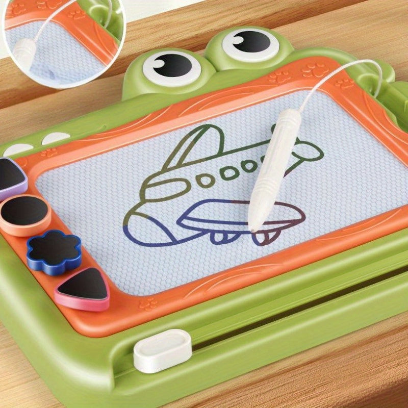 Cute Magnetic Drawing Board - For Creative Kids