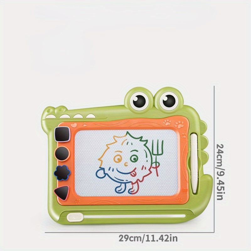 Cute Magnetic Drawing Board - For Creative Kids