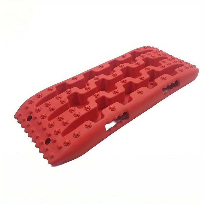 GripPro Recovery Plate – Sturdy and Non-Slip for Offroad Safety