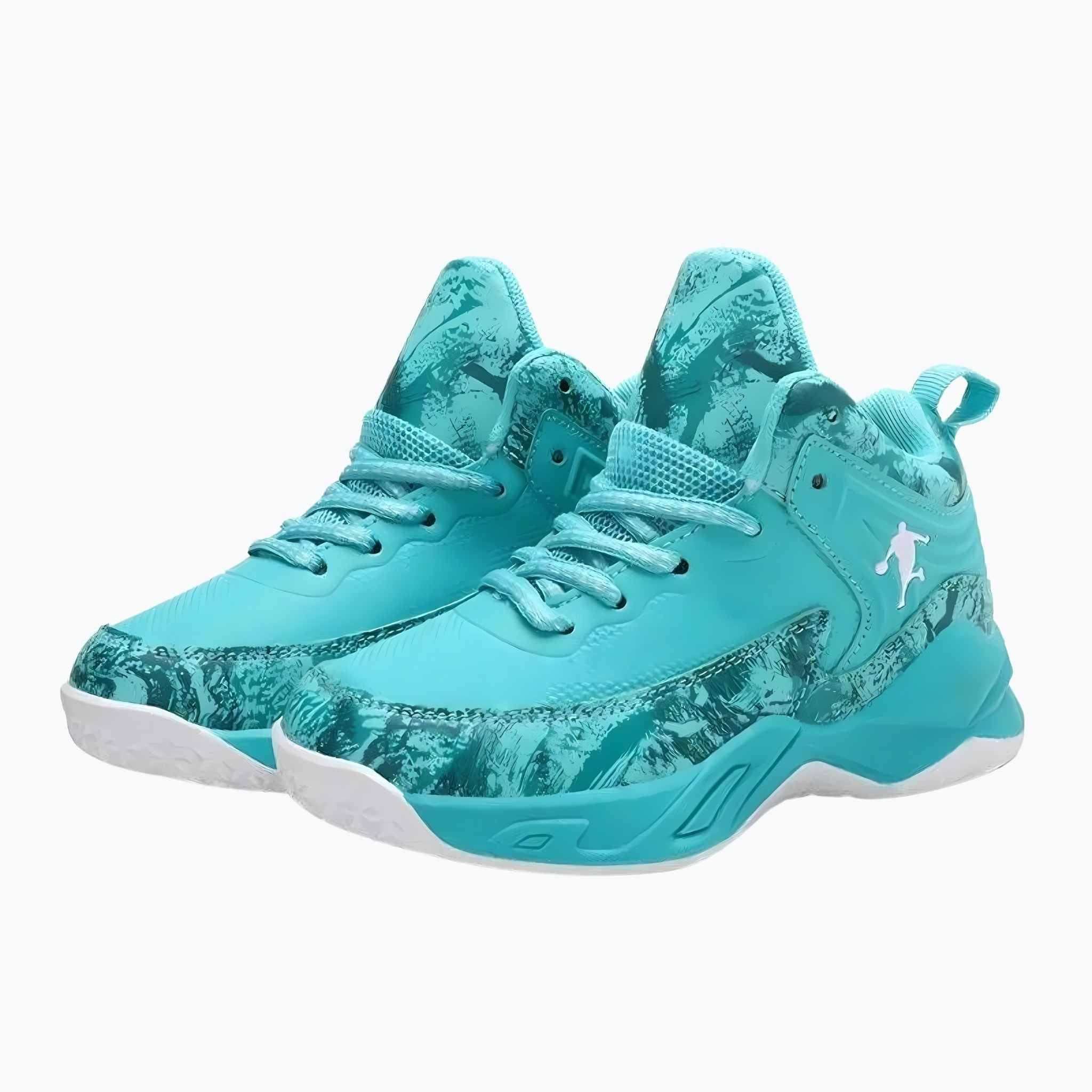 Ruben Sneakers - Sporty Shoes for Active Boys