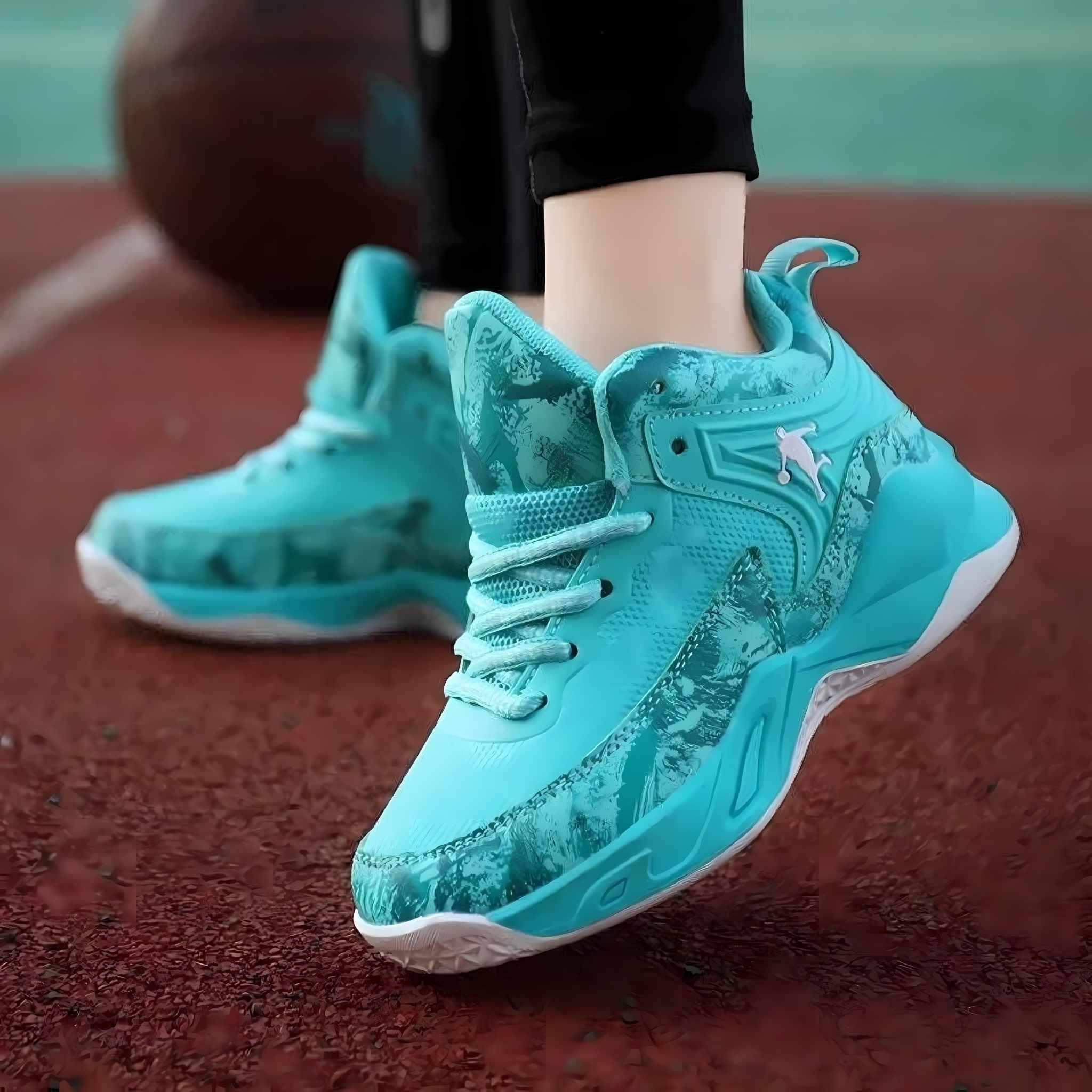 Ruben Sneakers - Sporty Shoes for Active Boys