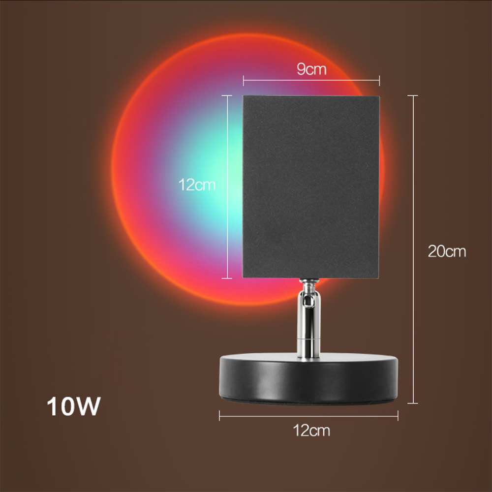 Aura Mood Lamp - Create the Perfect Atmosphere