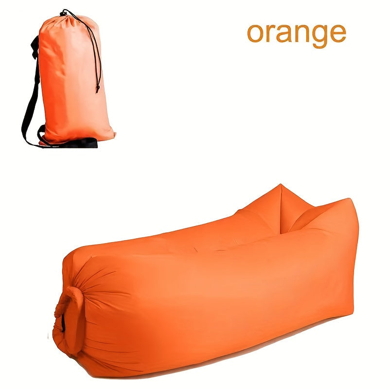 Inflatable Outdoor Sofa – Comfort and Convenience for Every Adventure