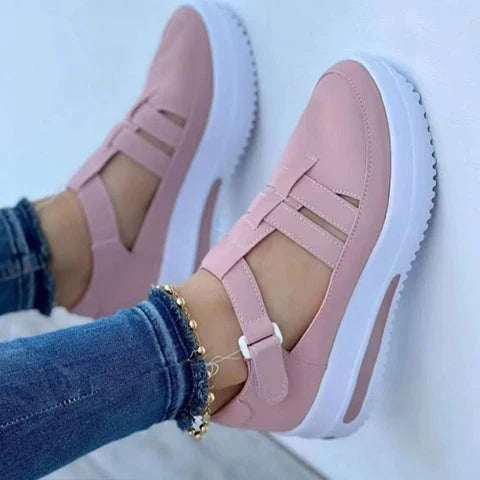 Striva - Orthopedic Women's Shoes