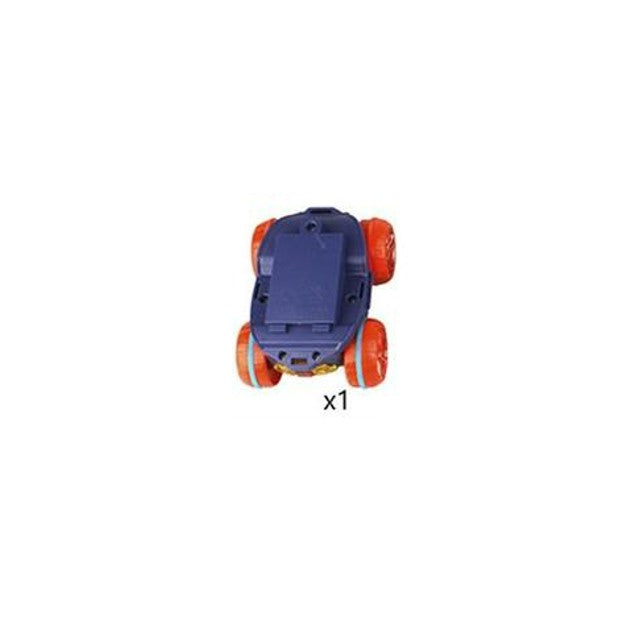 MagniTrack - Magnetic Car Track